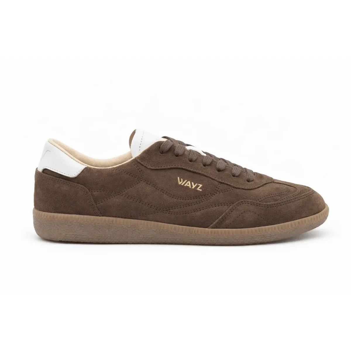 Wayz Baskets Wayz The Verve