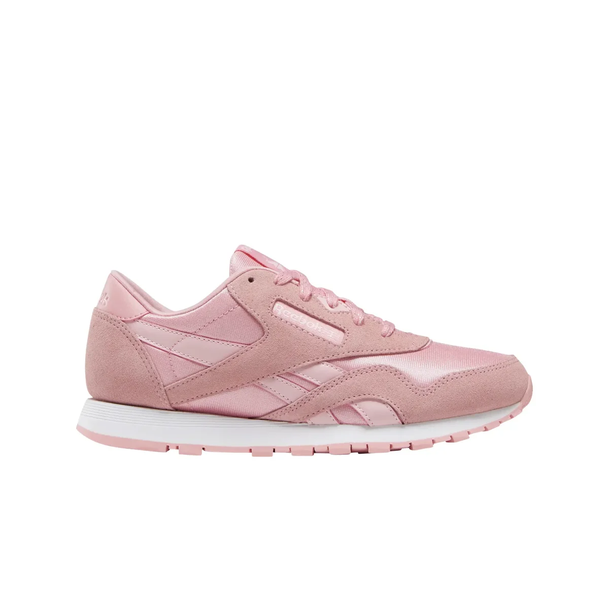 Reebok Baskets fille Reebok Classics Nylon