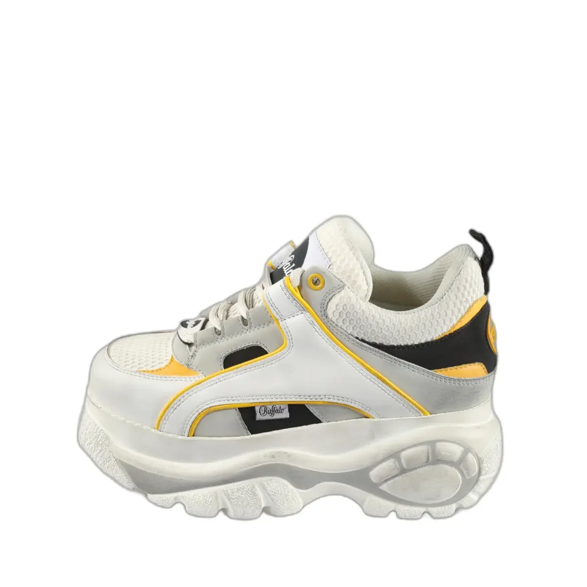 Buffalo Baskets femme Buffalo 1339-14 Rev VNTG
