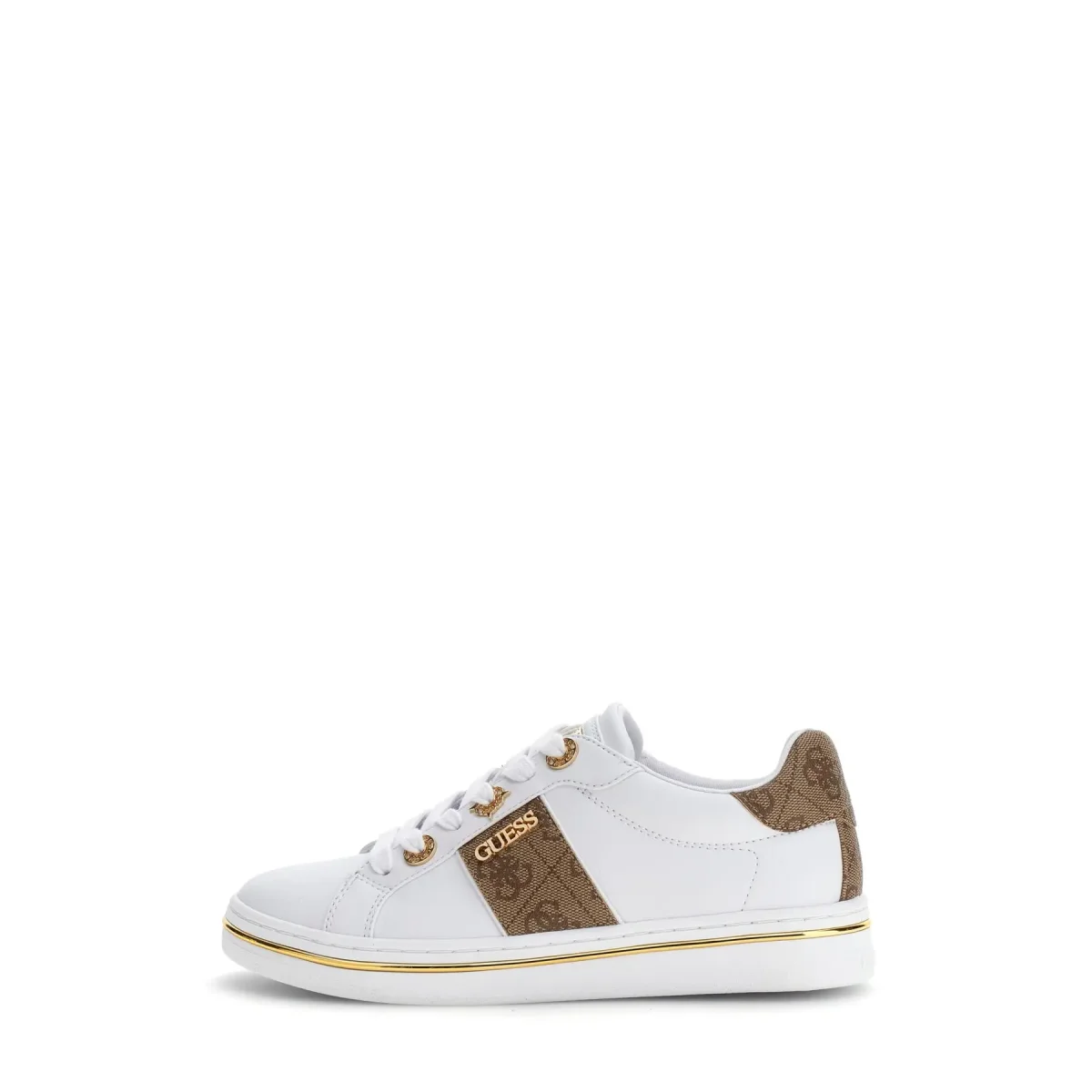 Guess Baskets femme Guess Stew