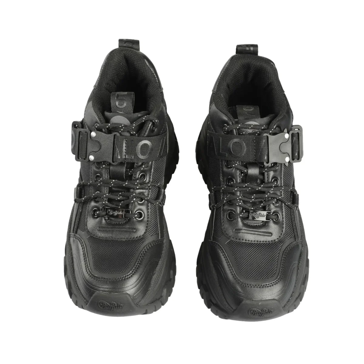 Buffalo Baskets femme Buffalo Lola