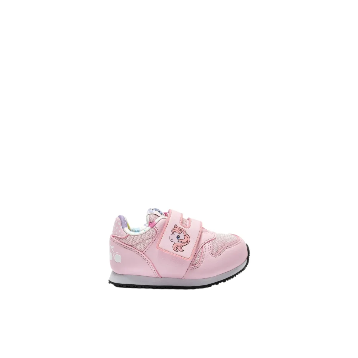 Diadora Baskets bébé fille Diadora My Little Pony