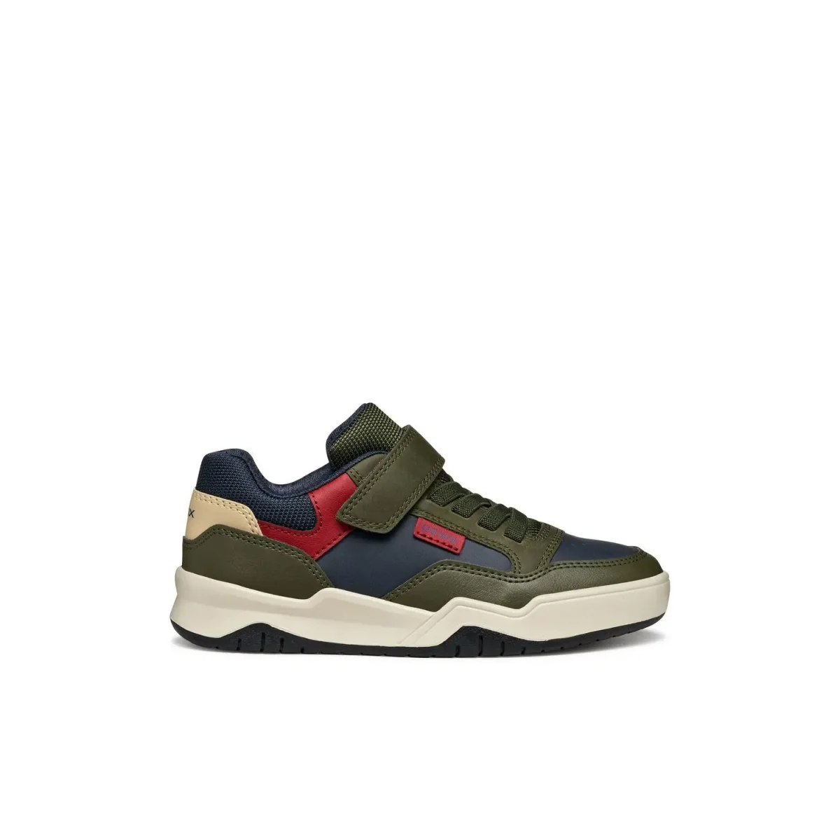 Geox Baskets enfant Geox Perth E