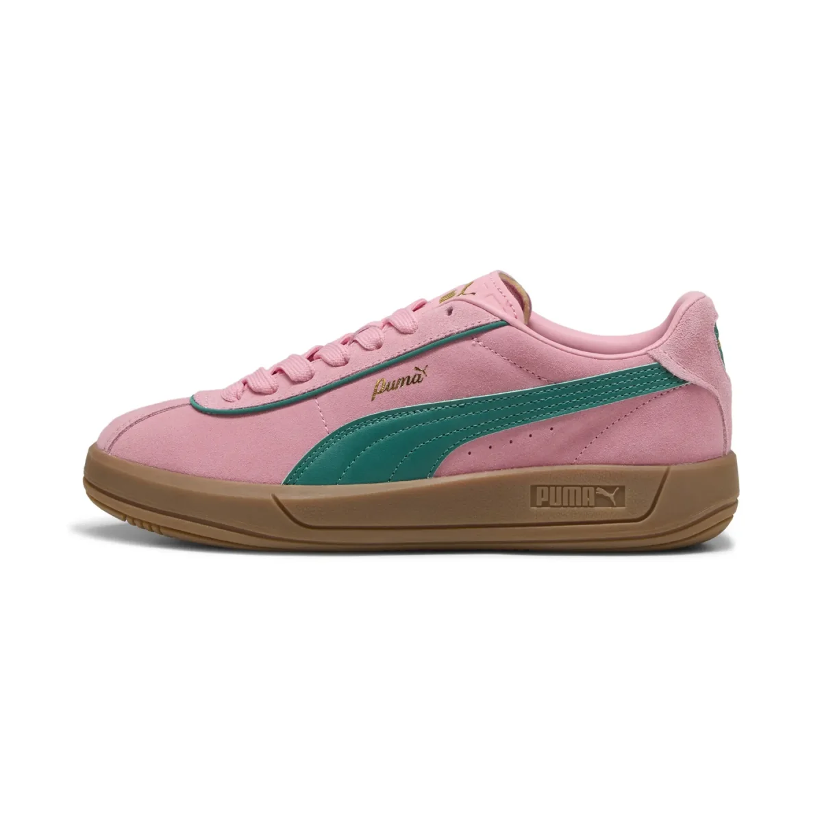 Puma Baskets femme Puma Club Klassika SD