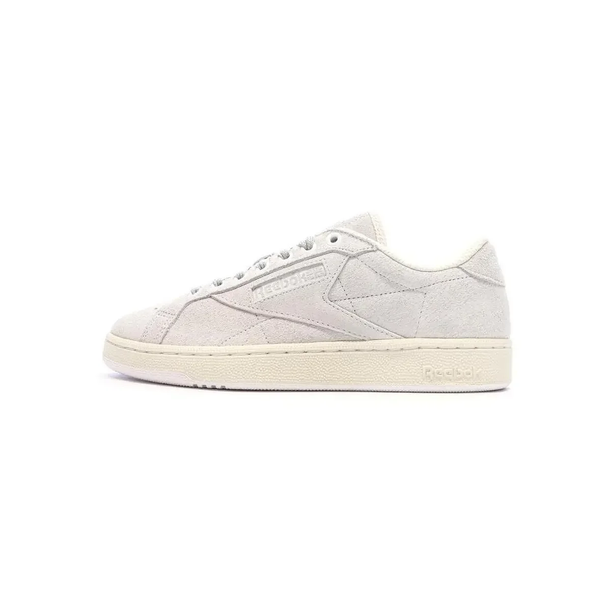 Reebok Baskets Reebok Club C Grounds