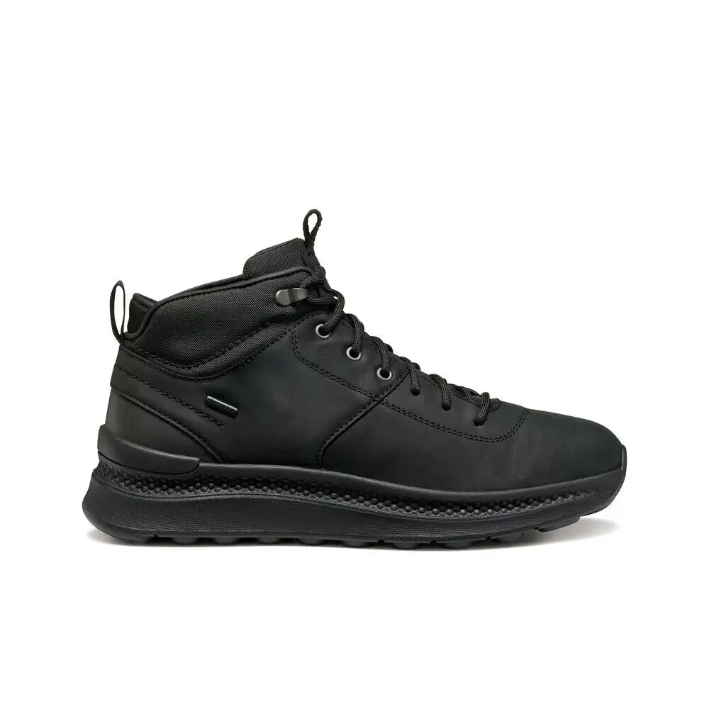 Geox Baskets Geox Spherica Acif X2 ABX C -