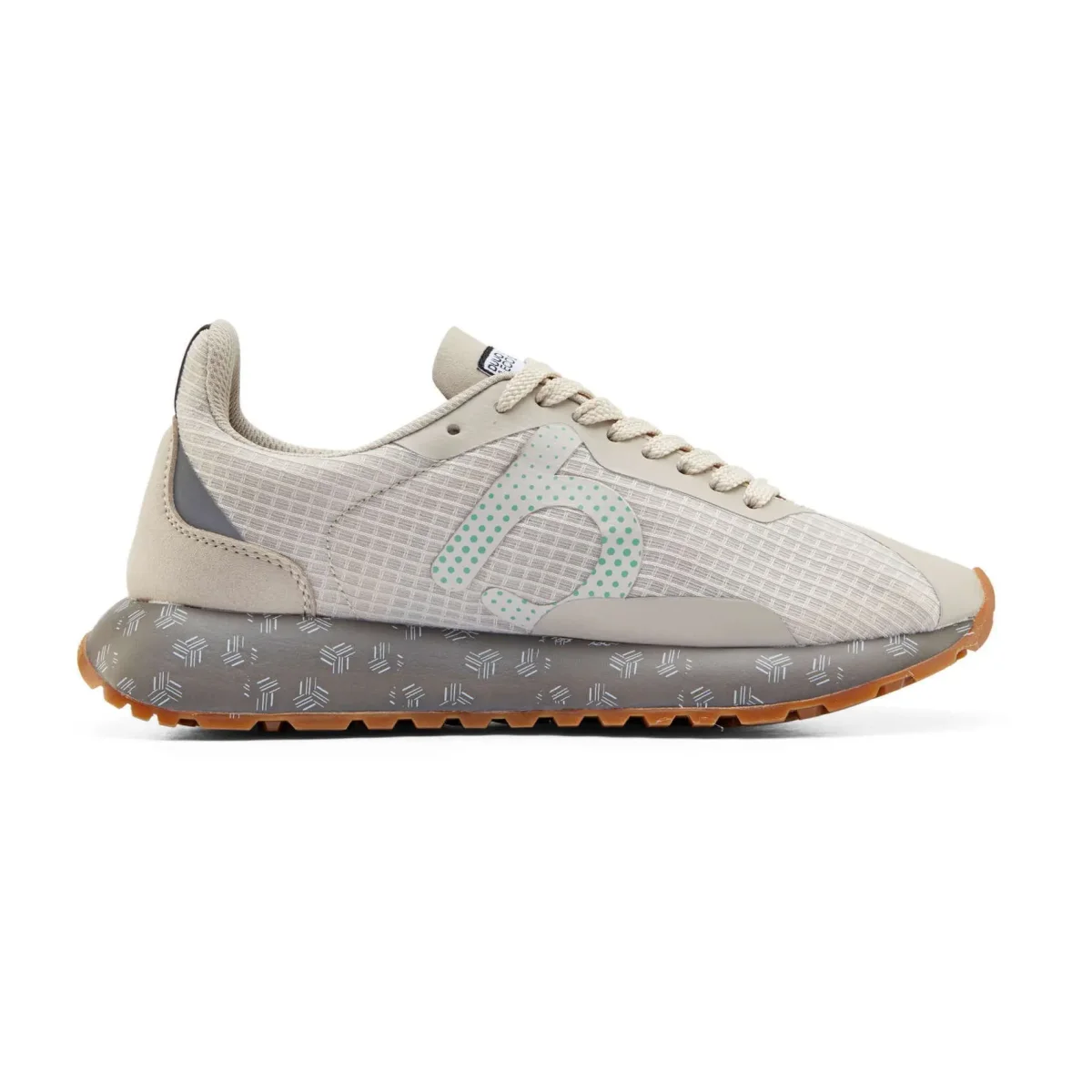 Duuo Baskets urbaines femme Duuo Sensei Virtual