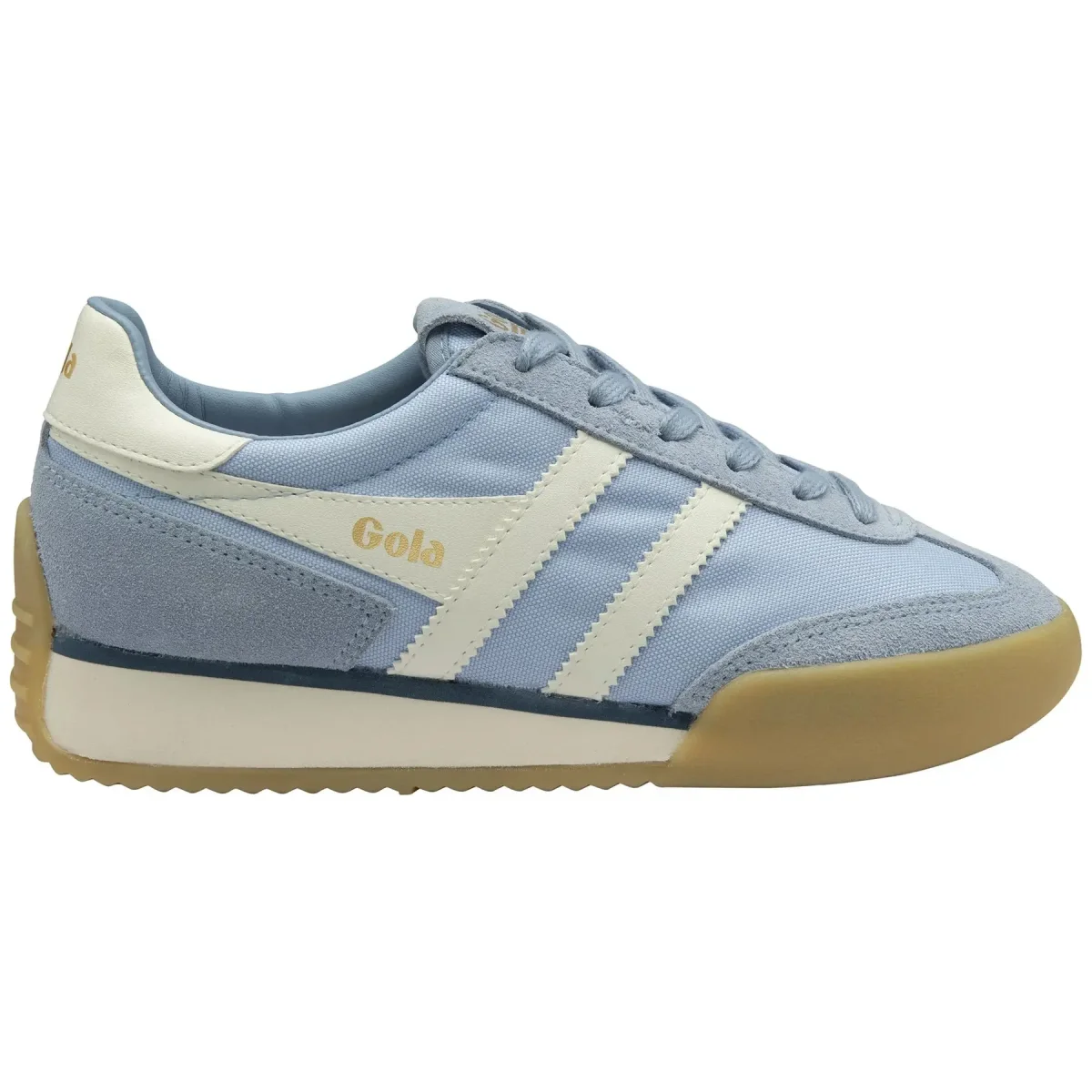 Gola Baskets suède femme Gola Pacer