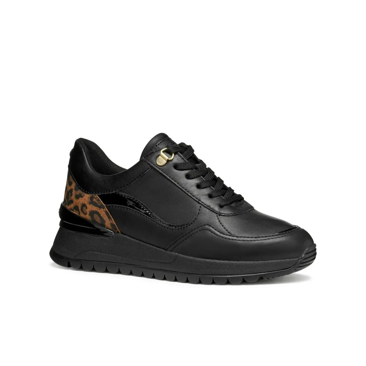 Geox Baskets femme Geox Desya