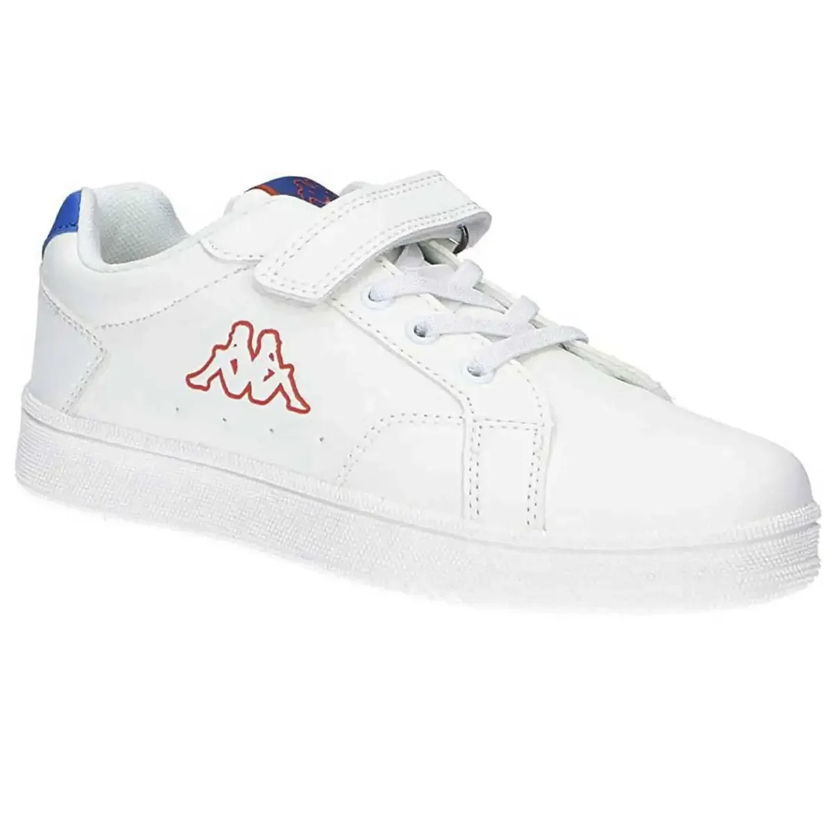 Kappa Baskets enfant Kappa Adenis