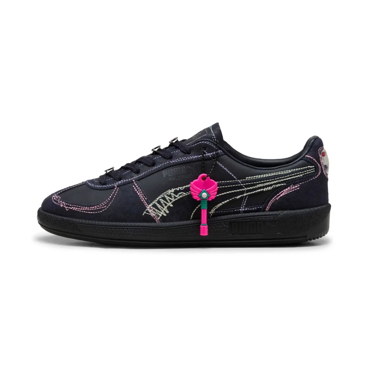 Puma Baskets Puma Palermo Squid Game