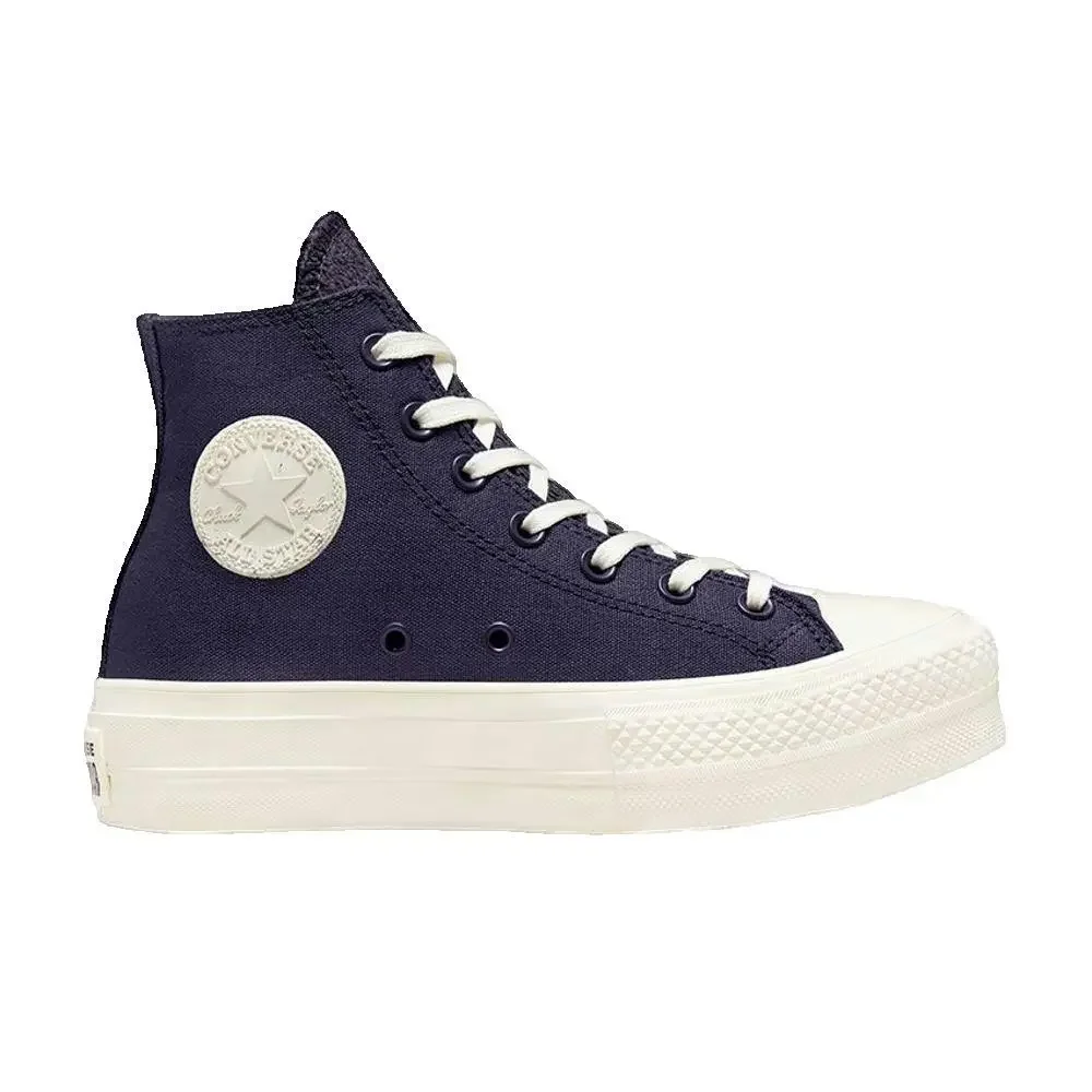 Converse Baskets femme Converse Taylor All Star Lift