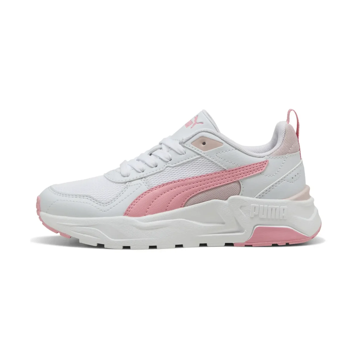 Puma Baskets enfant Puma Trinity 2 LT