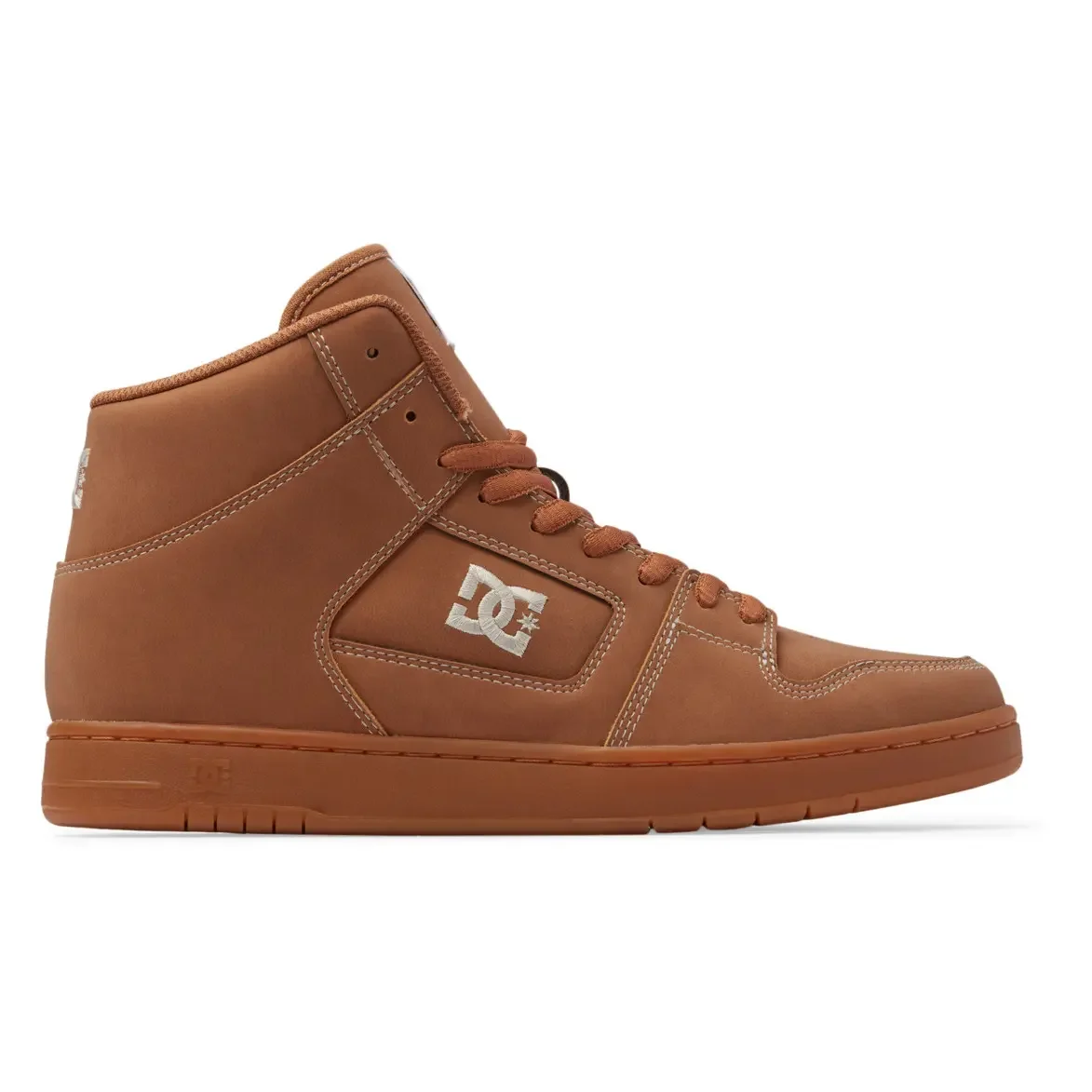 DC Baskets DC Shoes Manteca 4 Lx