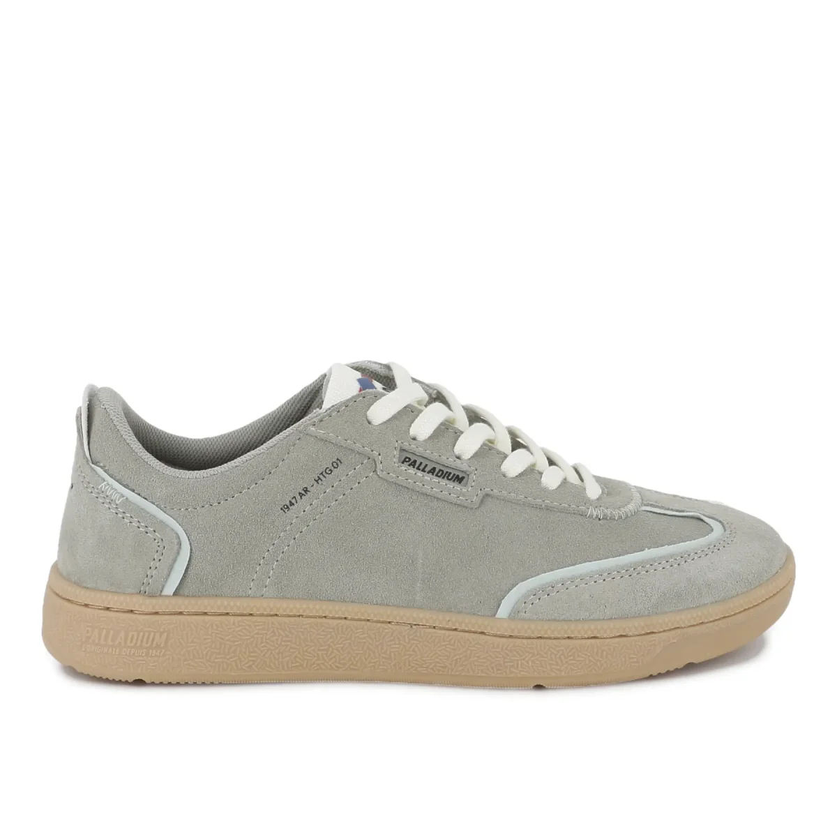 Palladium Baskets femme Palladium Pallacup Casual Sde