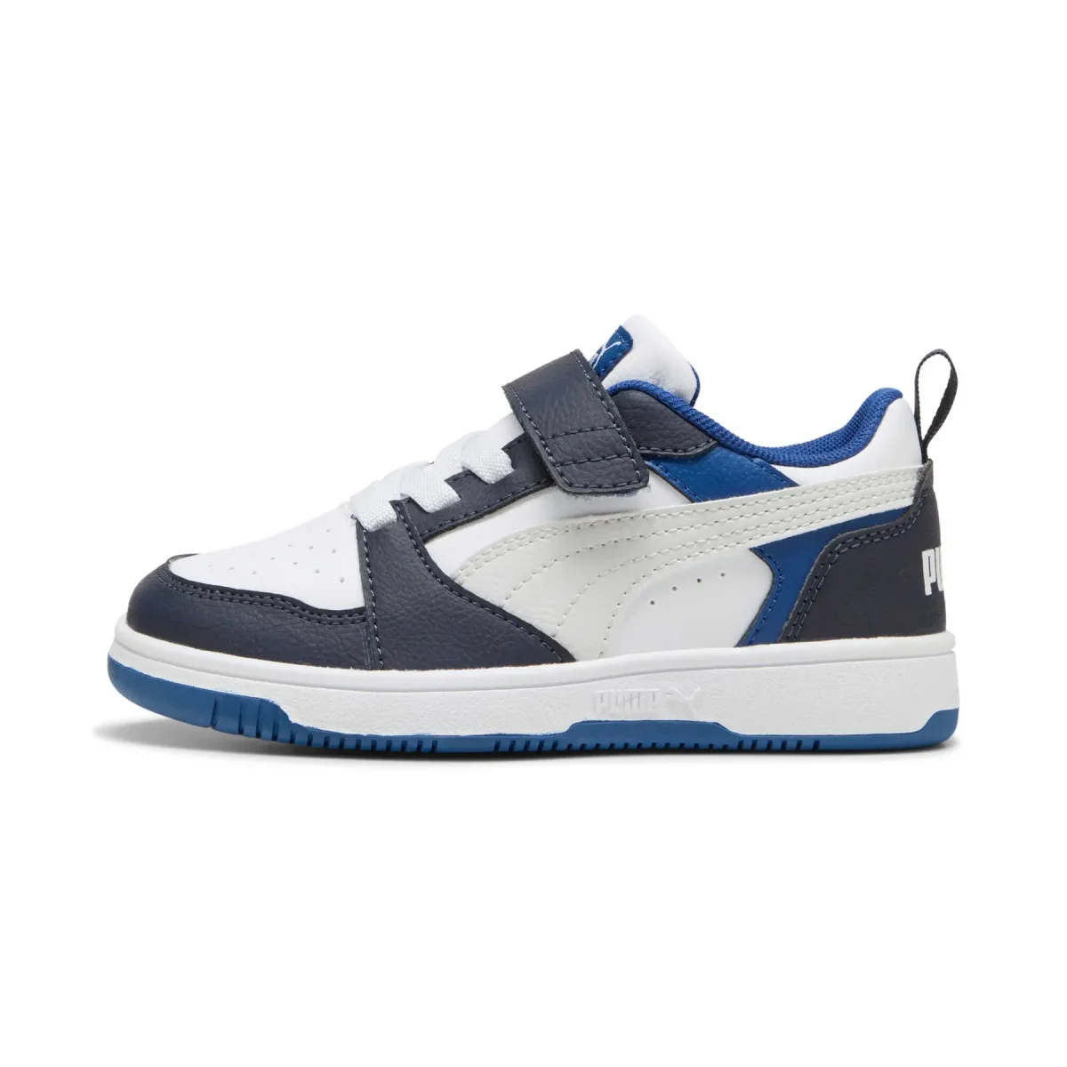 Puma Baskets enfant Puma Rebound V6 Lo AC+ PS