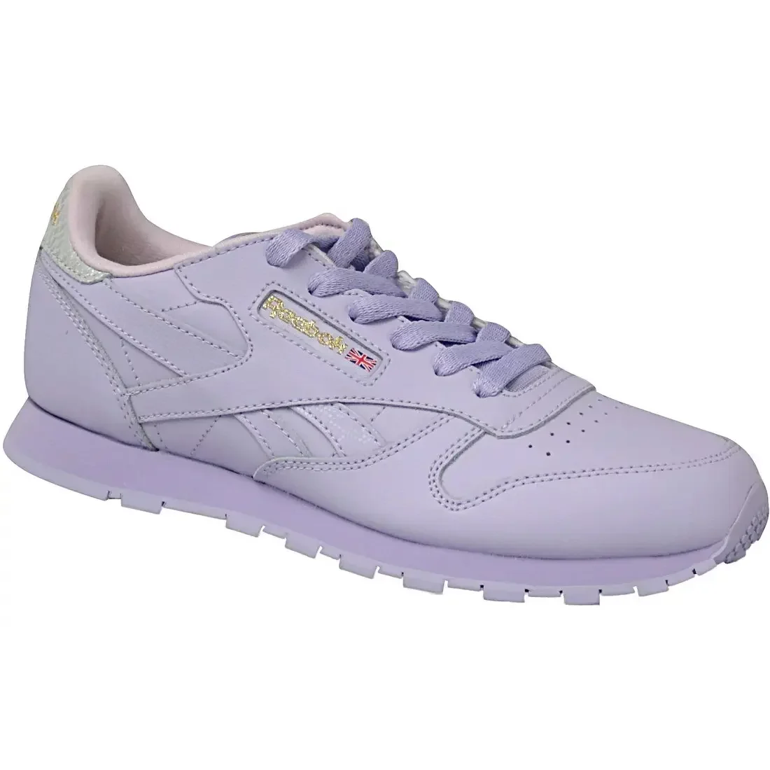 Reebok Baskets femme Reebok Classic