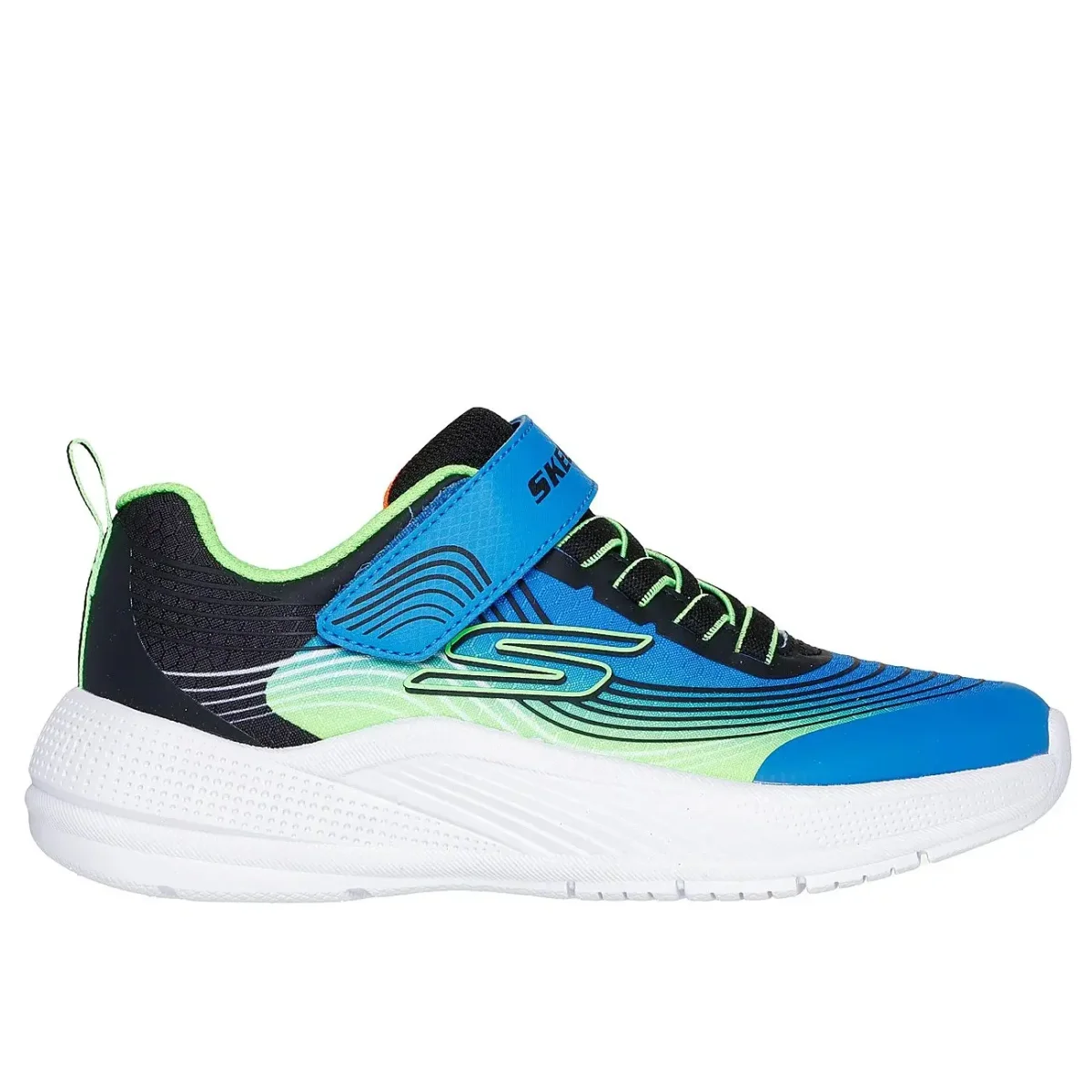 Skechers Baskets bébé Skechers Performante