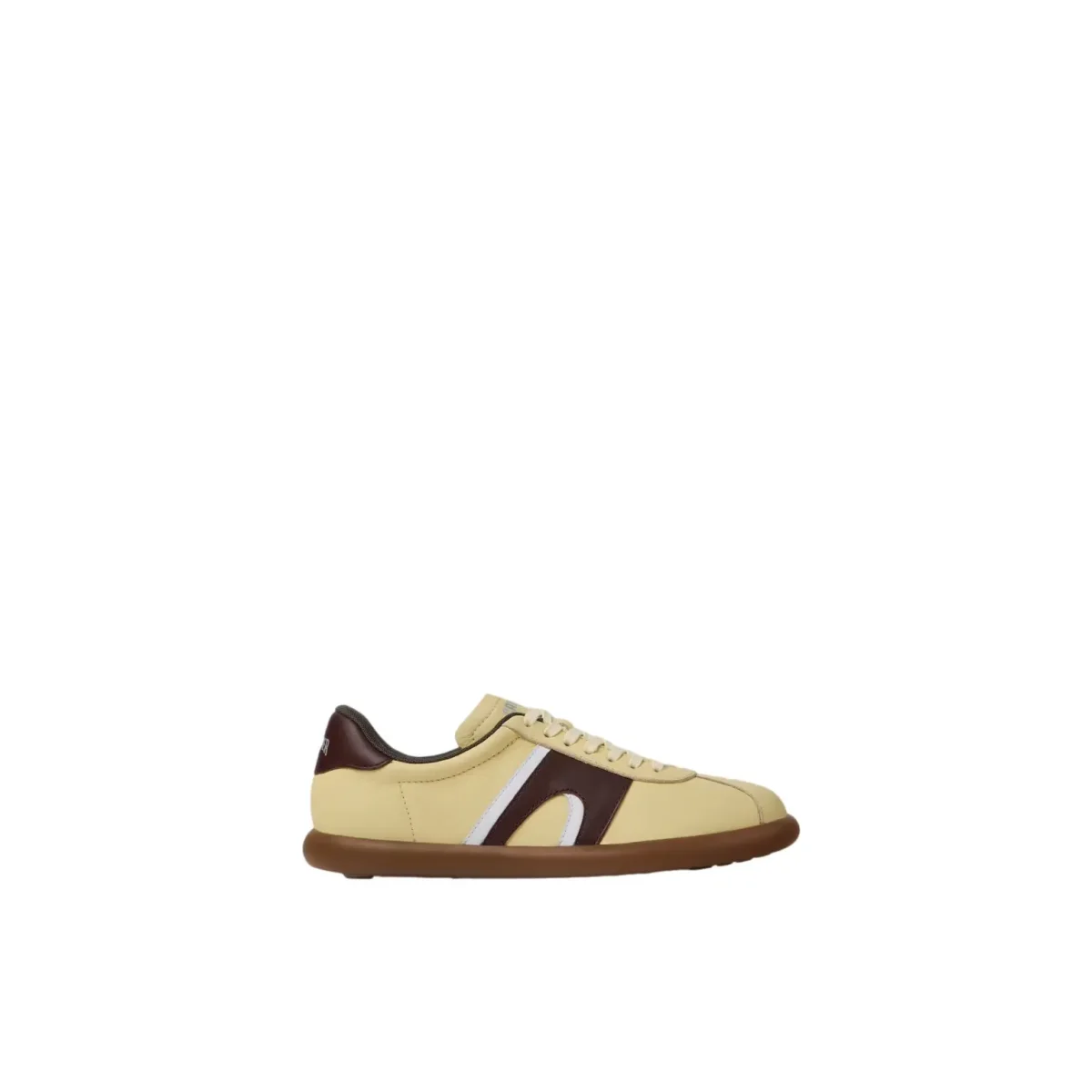 Camper Baskets en cuir femme Camper Pelotas Soller