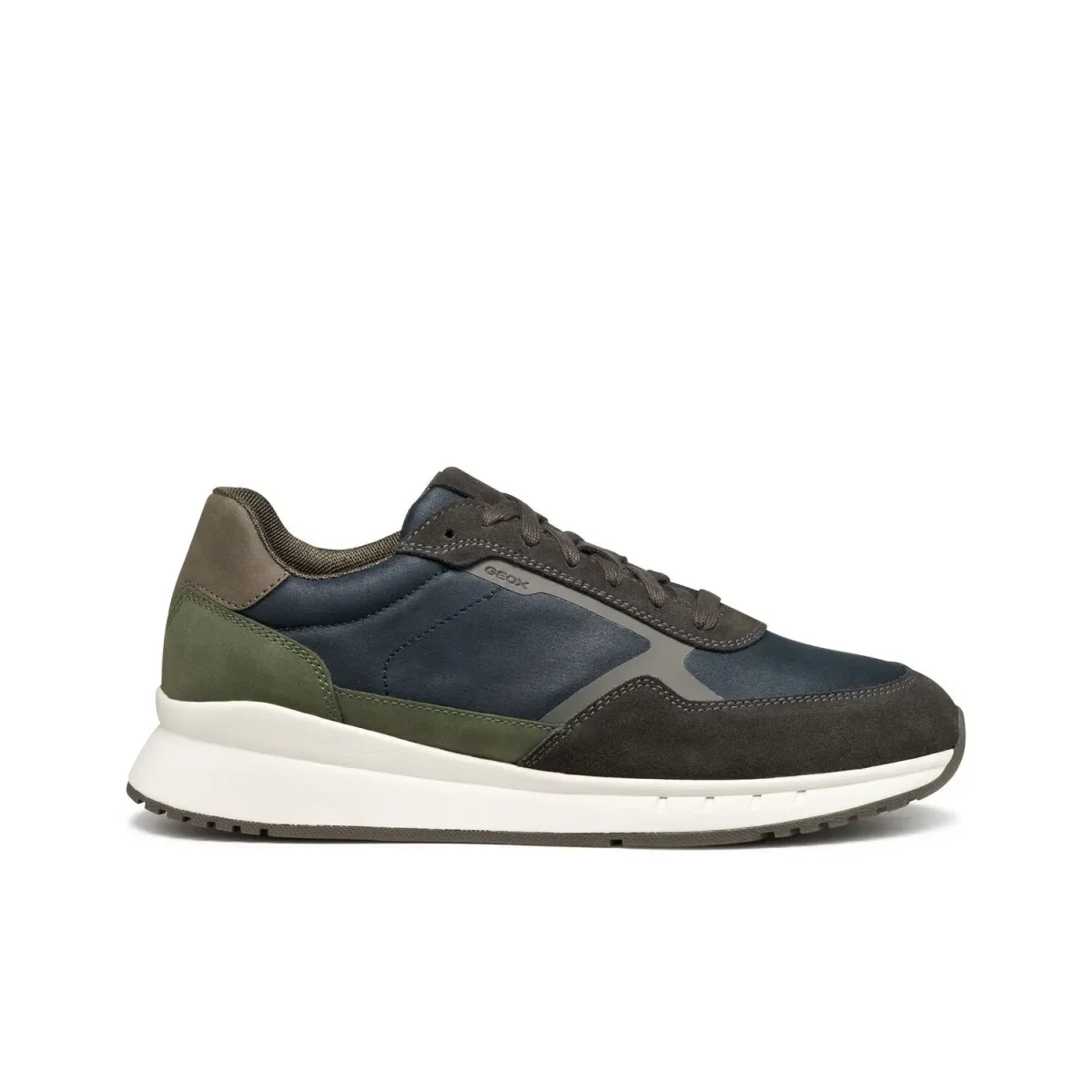 Geox Baskets Geox Branthon A
