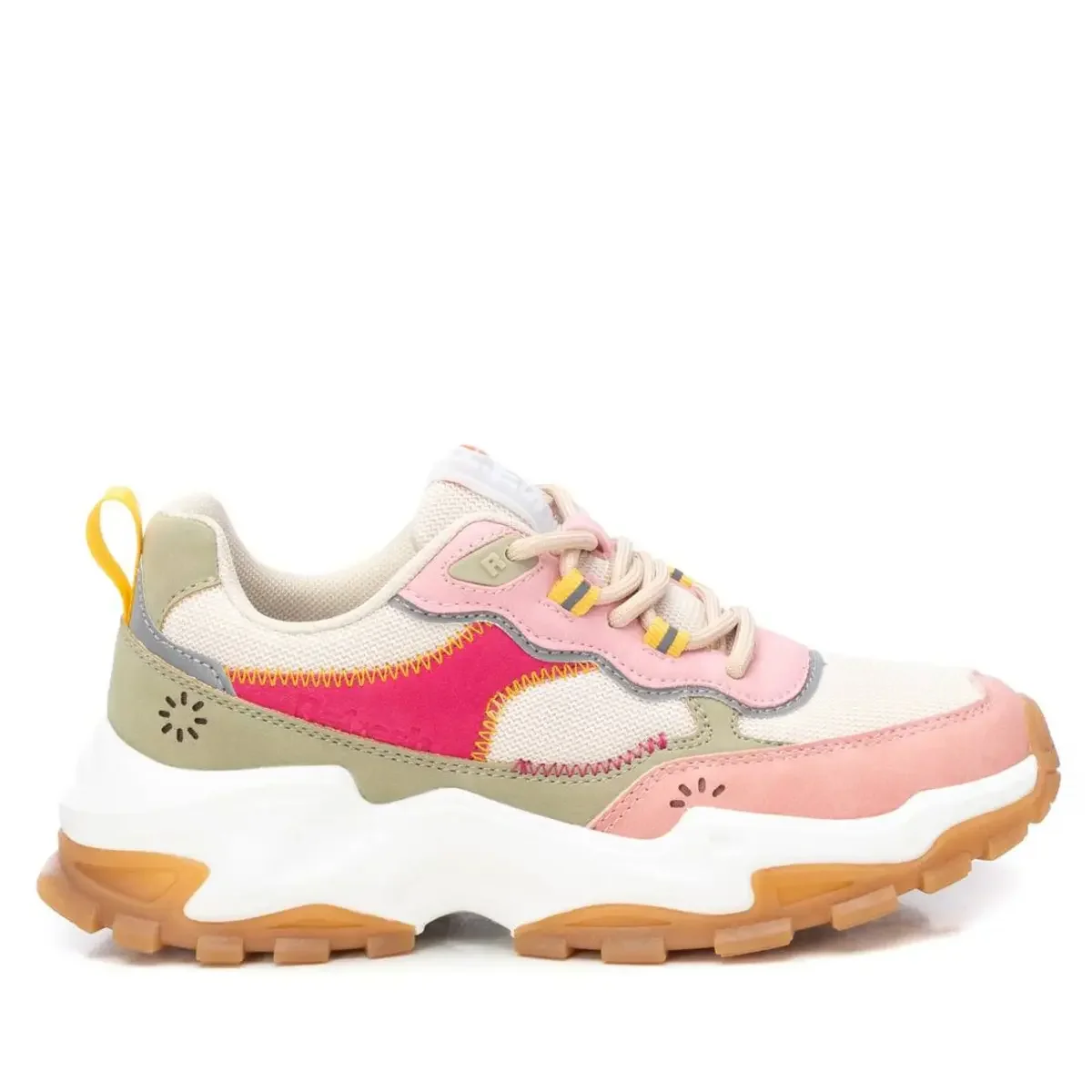 Refresh Baskets femme Refresh 17240405