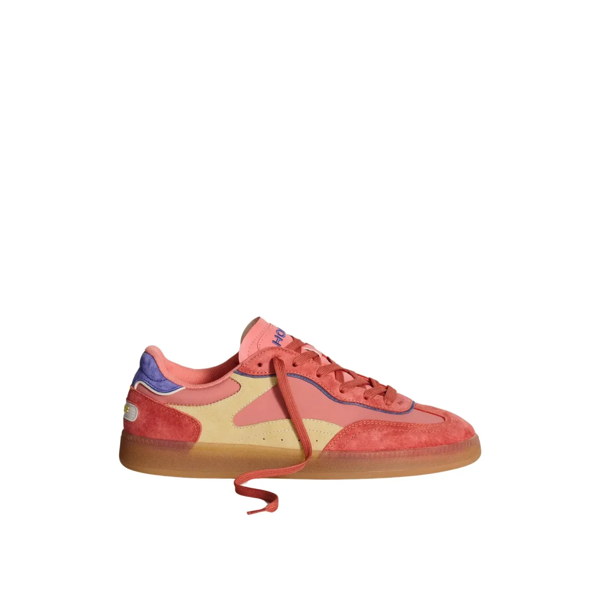 Hoff Baskets Hoff Park Coral