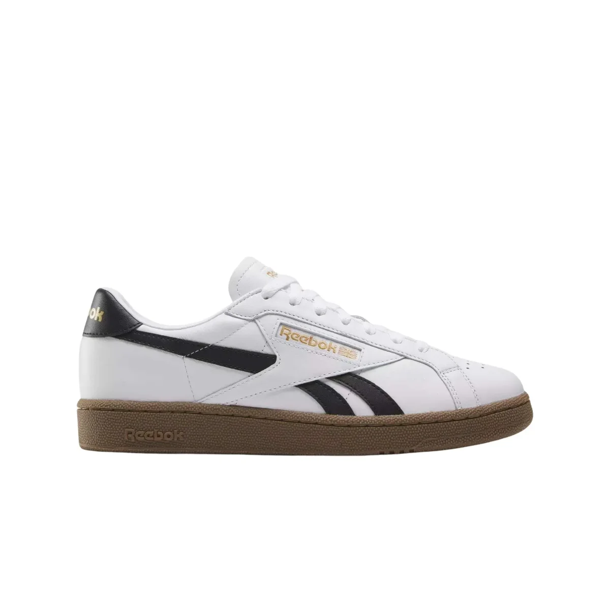 Reebok Baskets Reebok Club C Grounds Uk