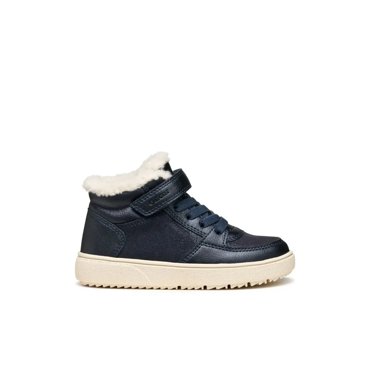 Geox Baskets bébé fille Geox Theleven B Abx A