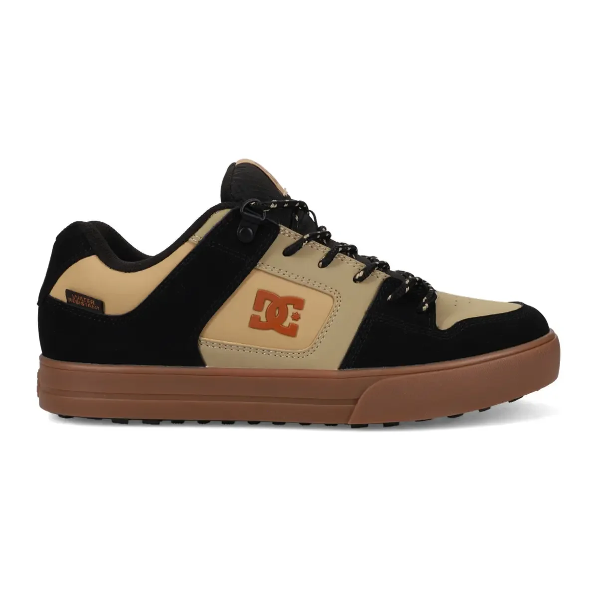 DC Baskets DC Shoes Pure Wnt