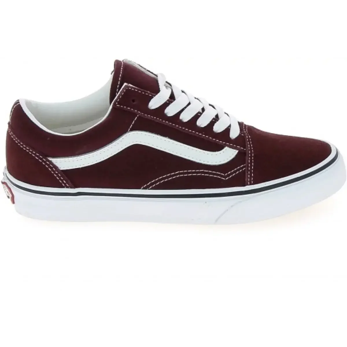 Vans Baskets femme Vans Old Skool Port Royale