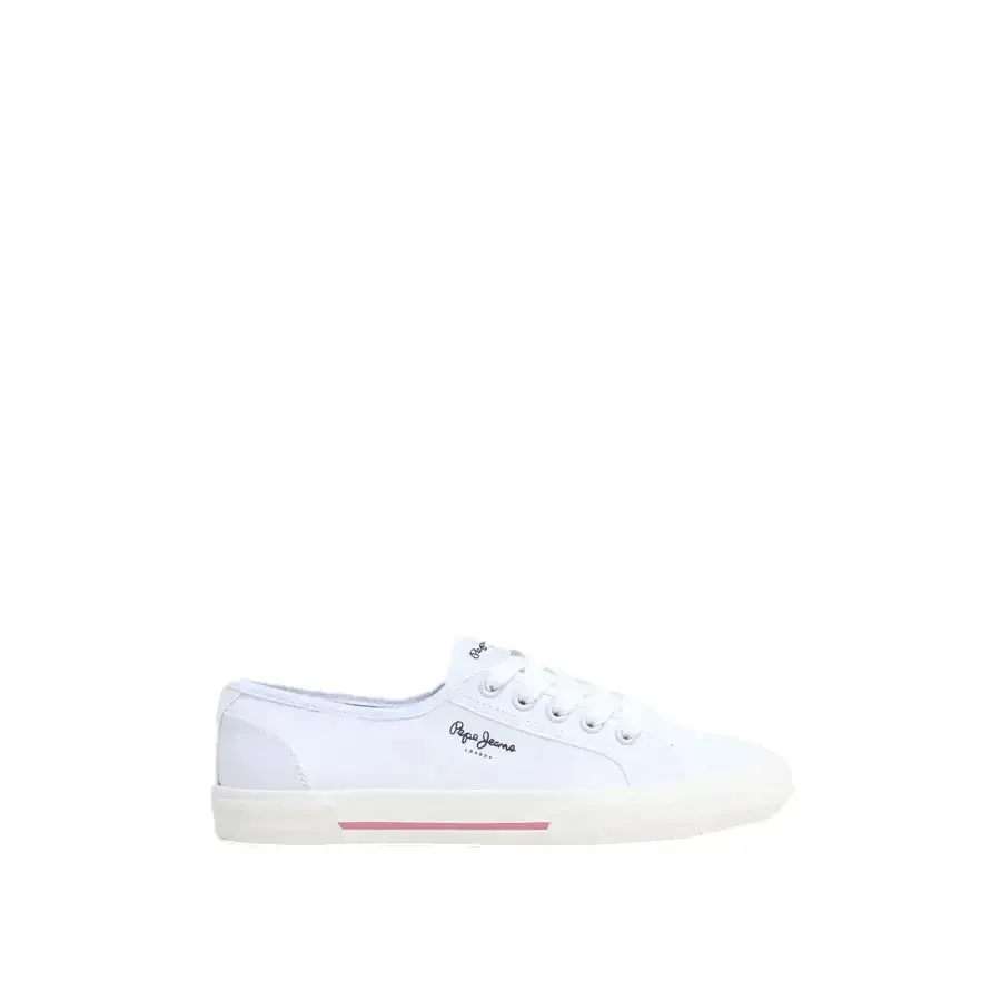 Pepe Jeans Baskets femme Pepe Jeans Basic