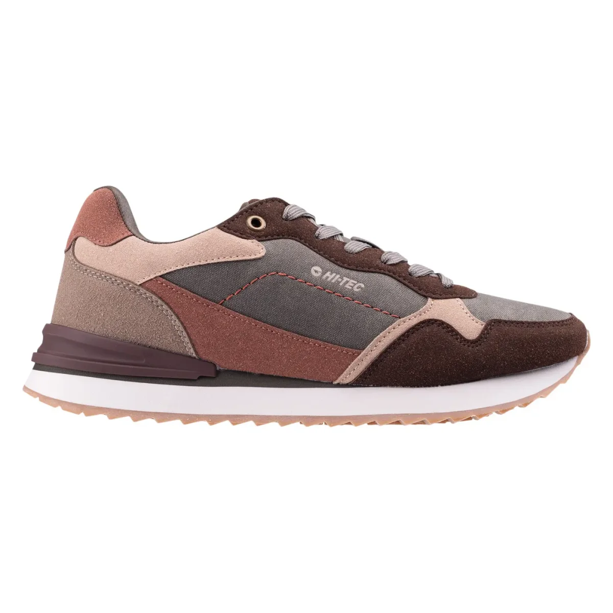 Hi-Tec Baskets Hi-Tec Animas