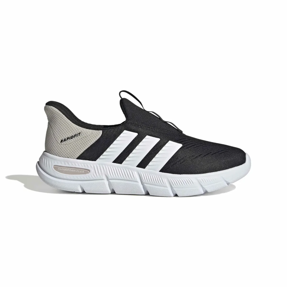 Adidas Baskets femme adidas Cloudfoam Flex Lounge