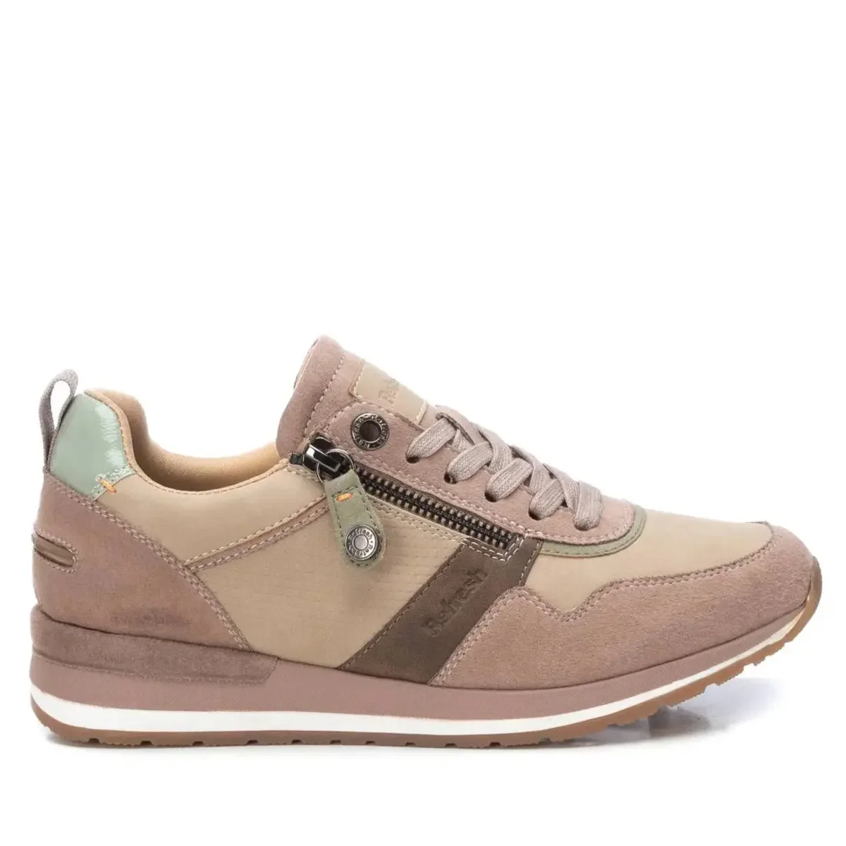 Refresh Baskets femme Refresh 17205906