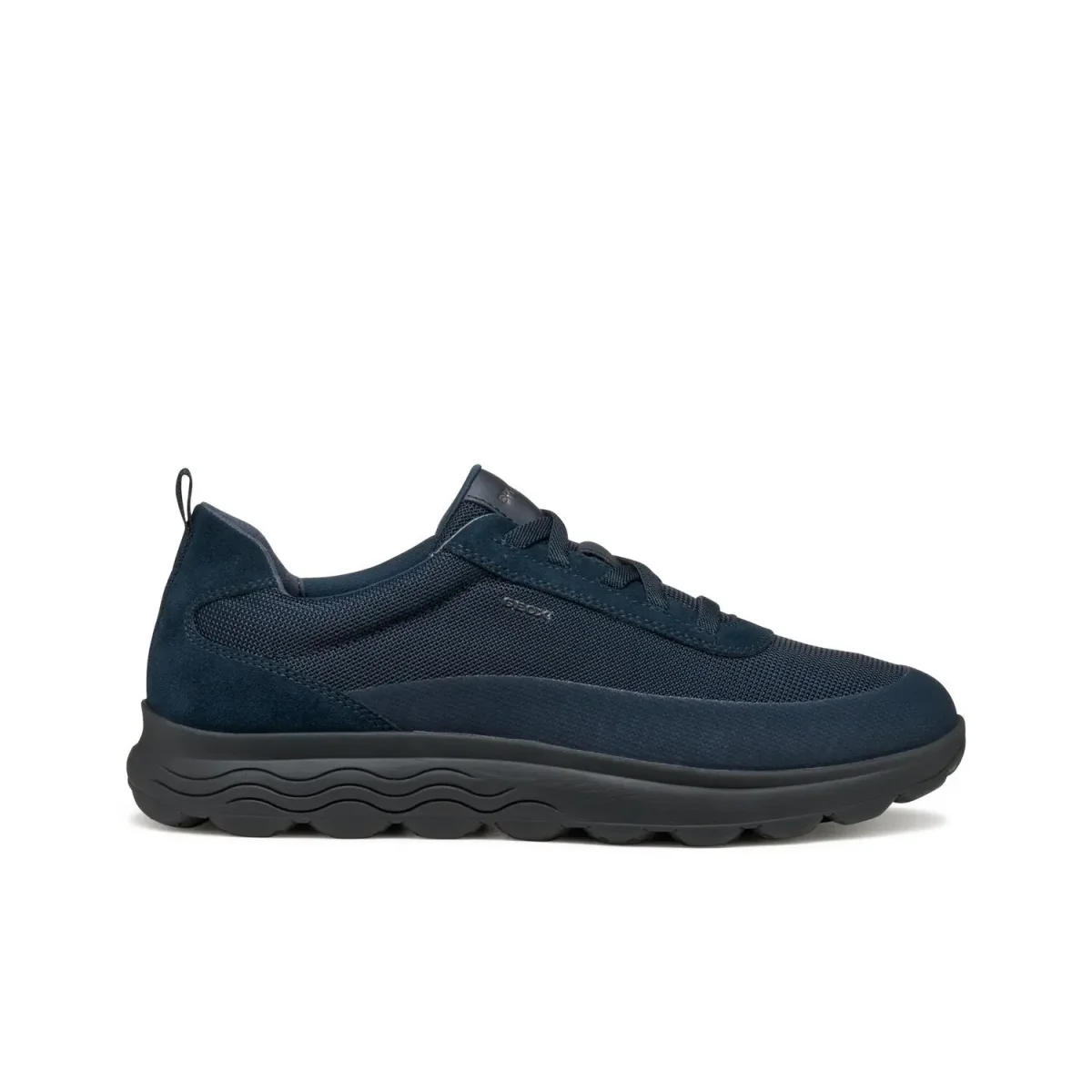 Geox Baskets Geox Spherica Nappa