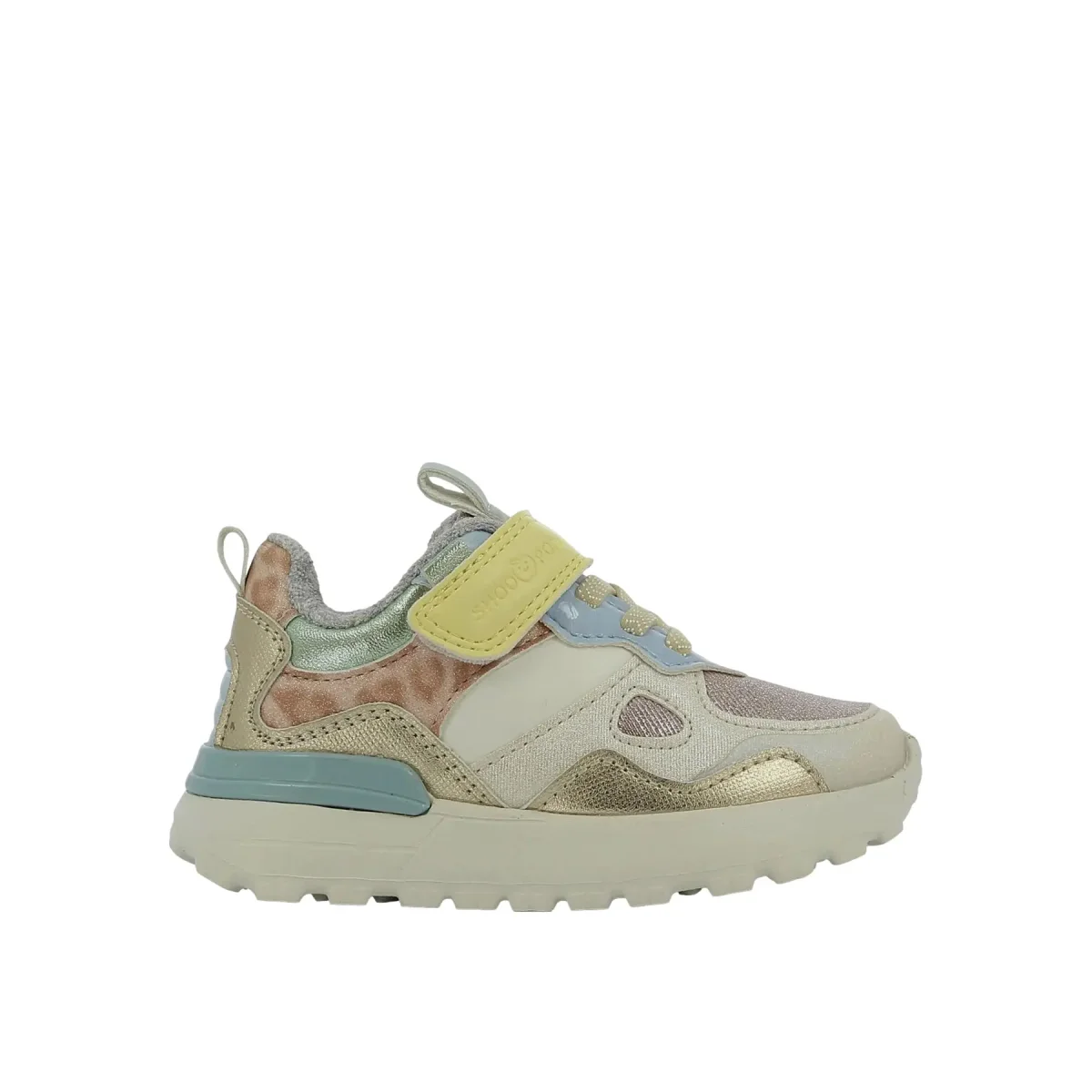 Multicolore