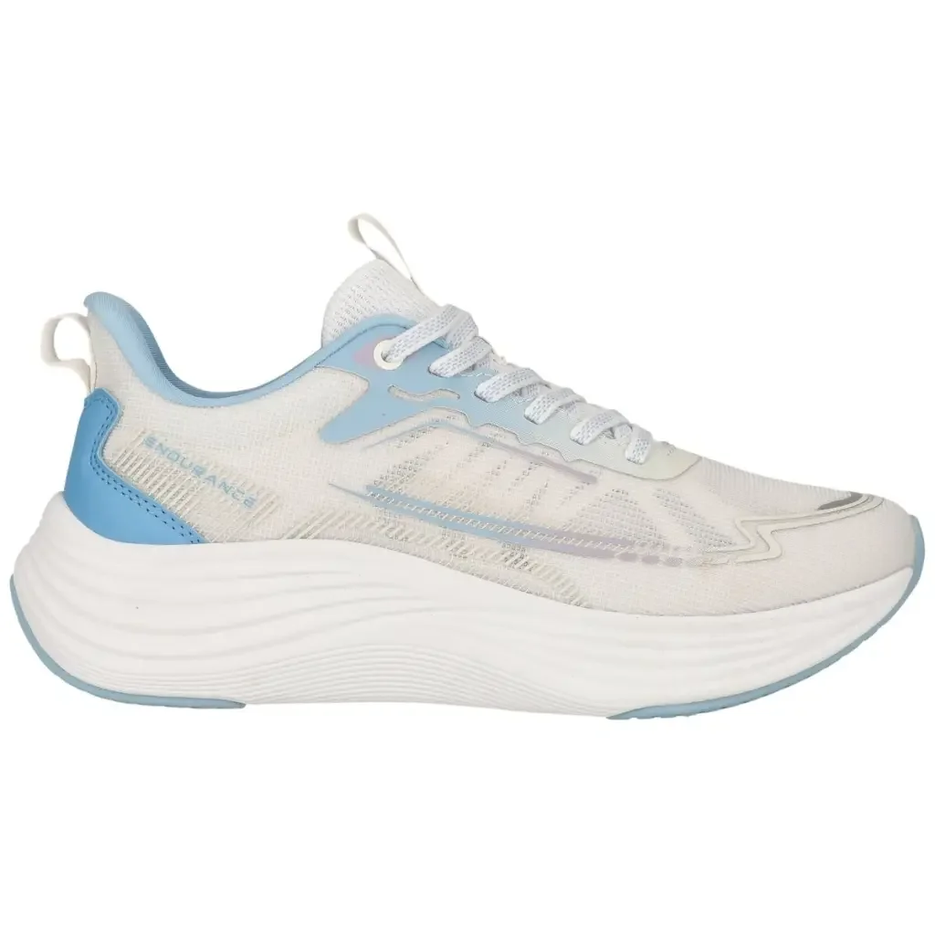Endurance Baskets femme Endurance Vilanova Softsole
