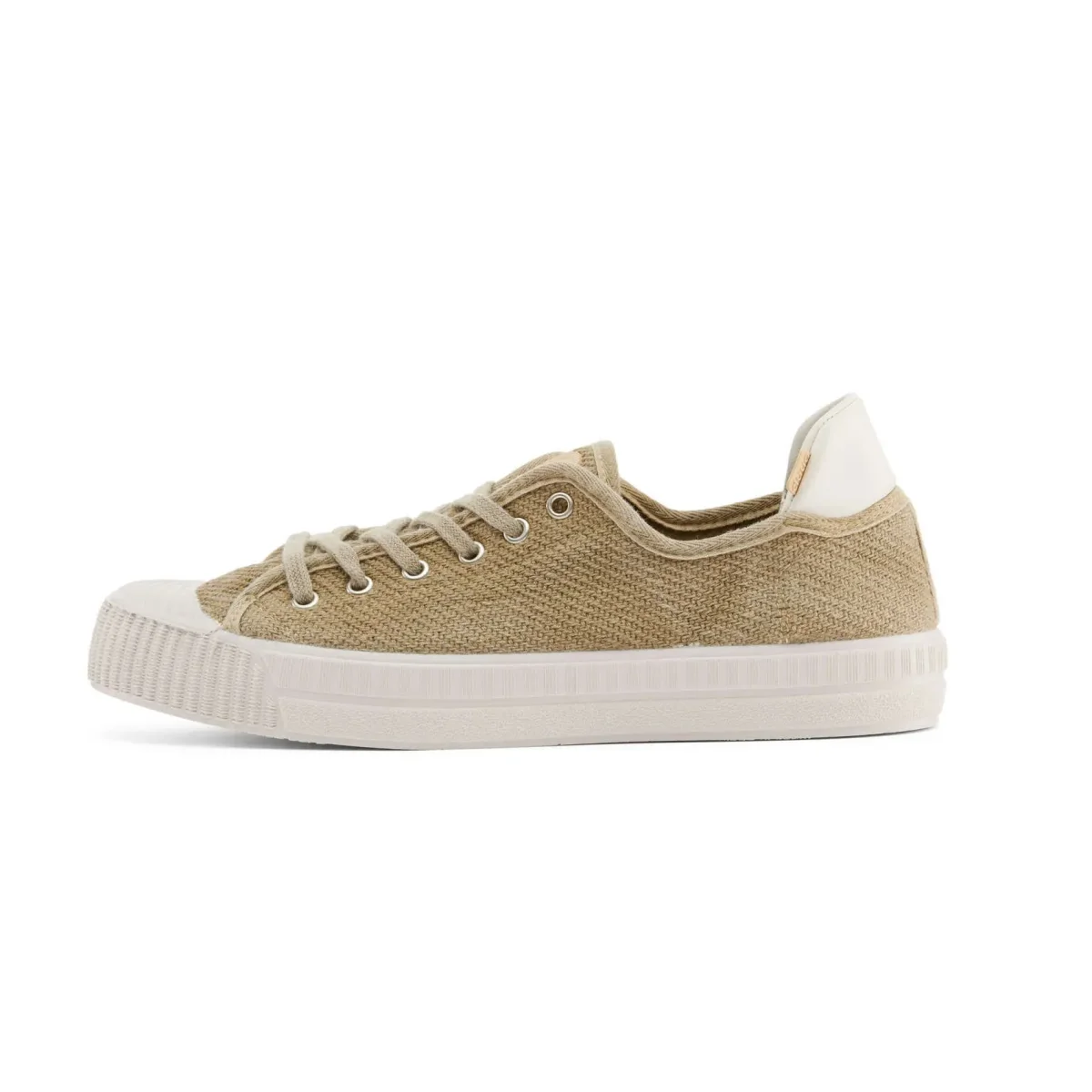 Duuo Baskets plates teintées femme Duuo Col Terra