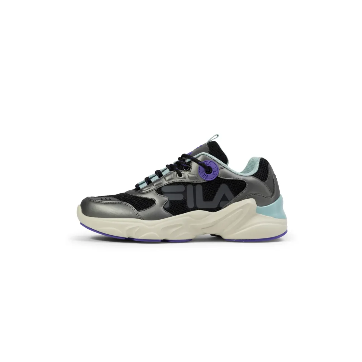Fila Baskets femme Fila Collene 2.0