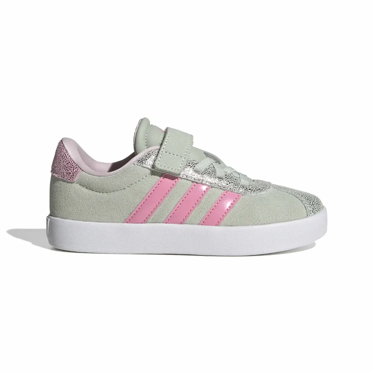 Adidas Baskets mini enfant adidas VL Court 3.0