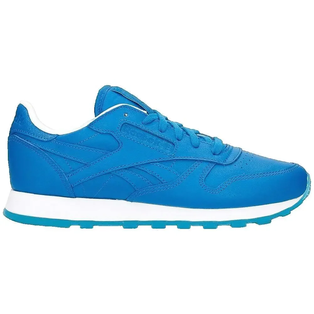Reebok Baskets femme Reebok Classic Face