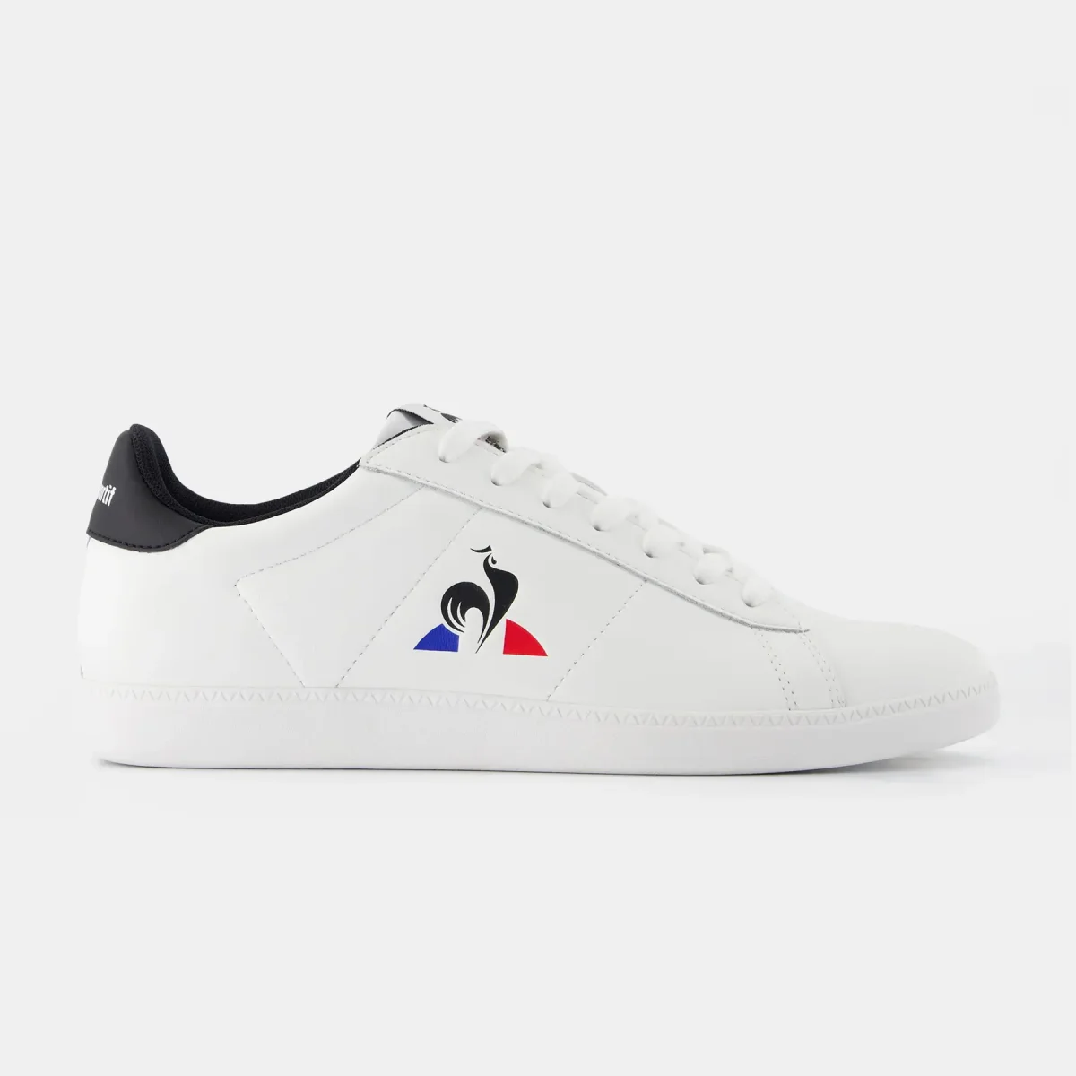 Le Coq Sportif Baskets Le Coq Sportif Courtset