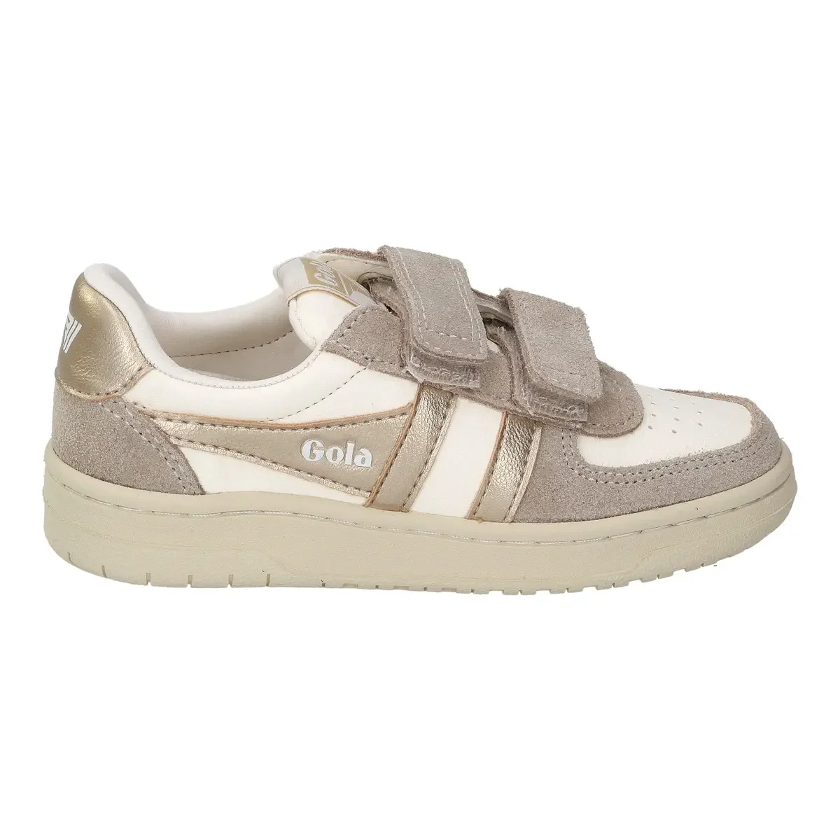 Gola Baskets enfant Gola Hawk Mirror Strap