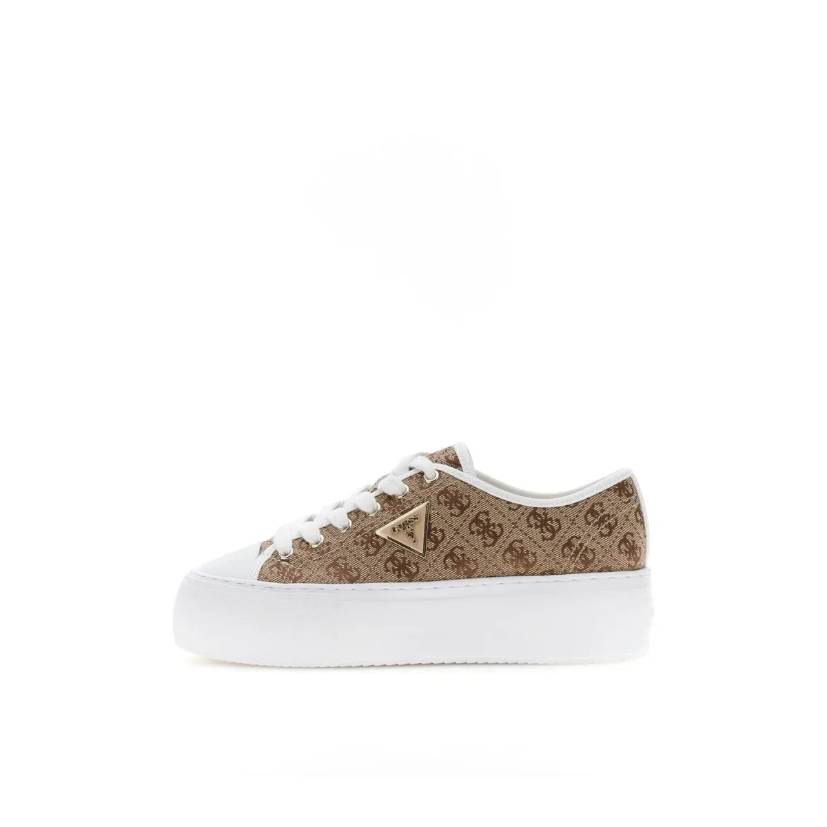 Guess Baskets femme Guess Joezi4