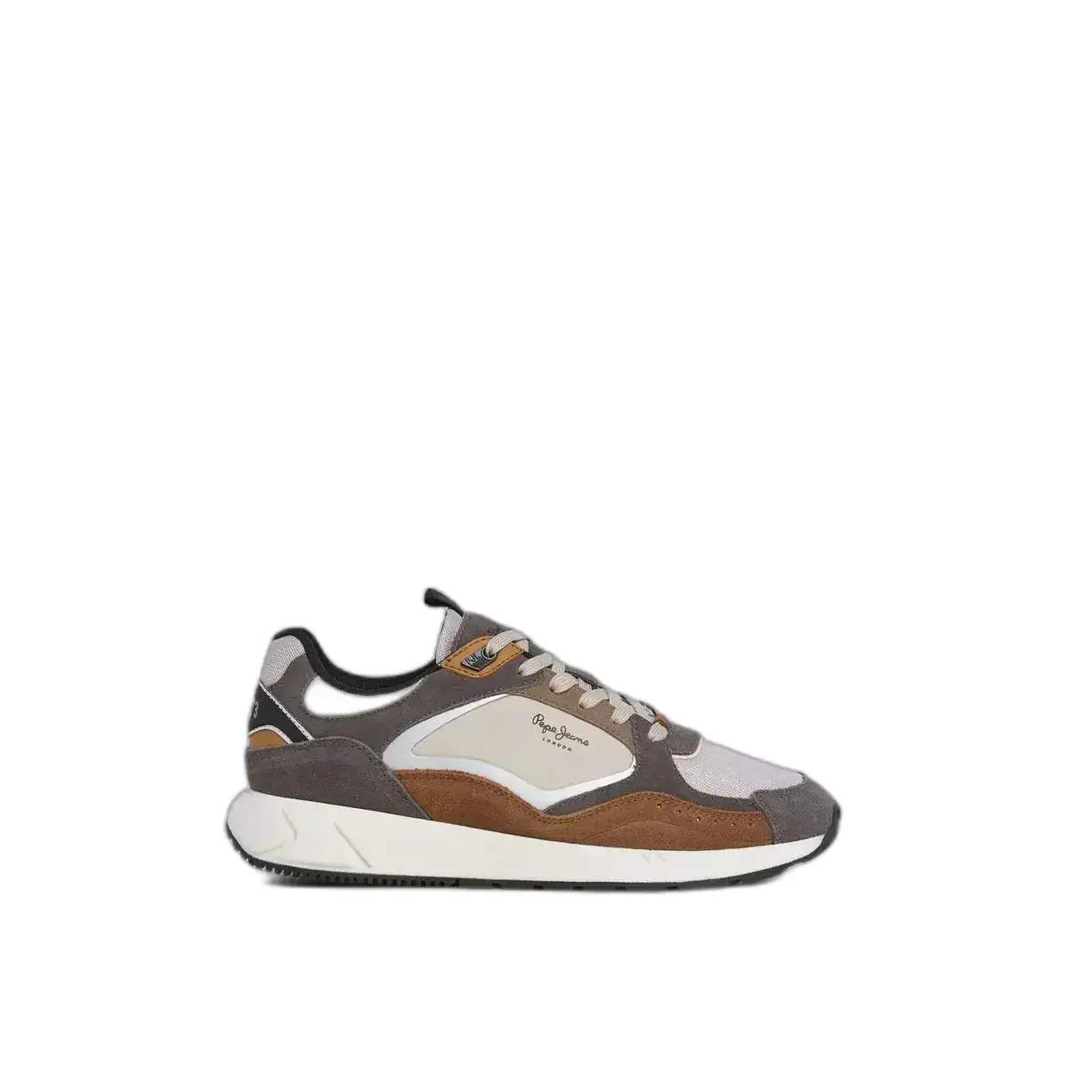 Pepe Jeans Baskets Pepe Jeans Marlon Sports