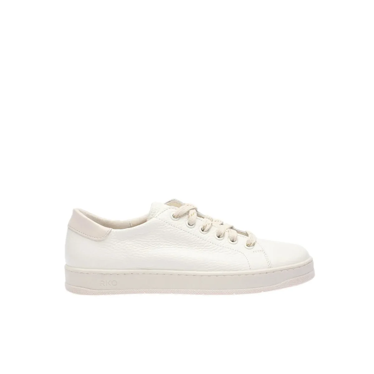 Ryłko Baskets en cuir femme Ryłko Nora