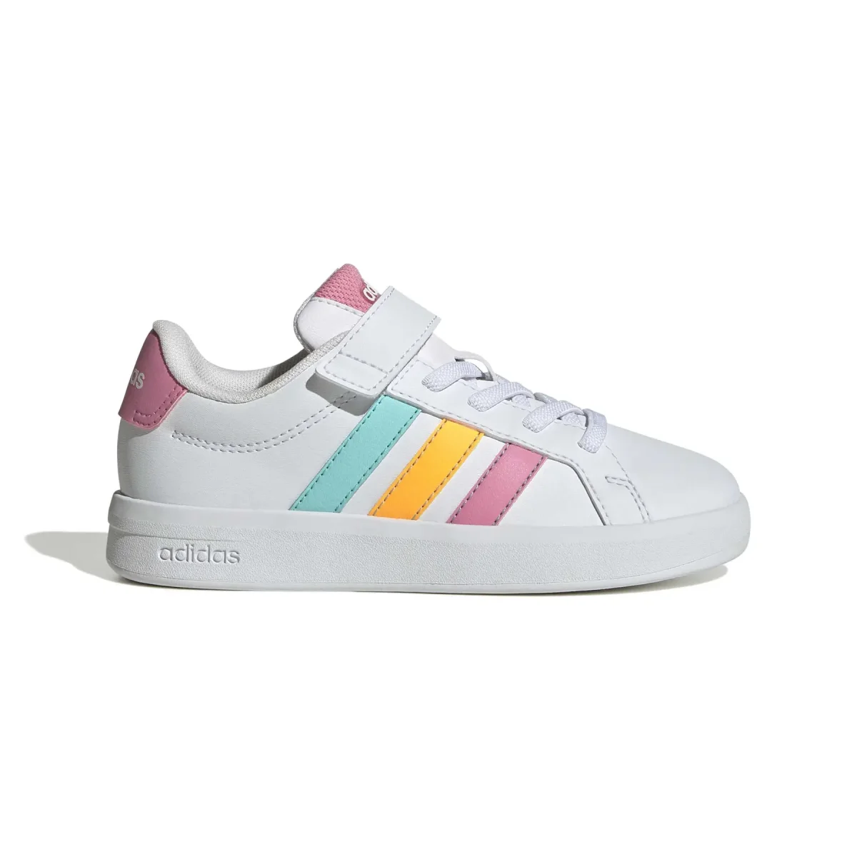 Adidas Baskets enfant adidas Grand Court 3.0