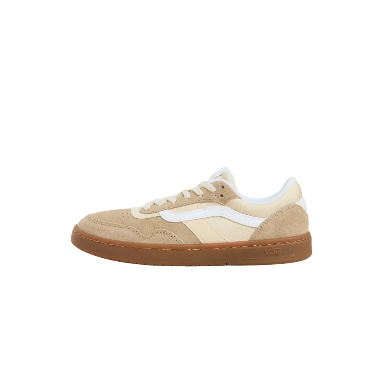 Vans Baskets cuir Vans Cruze 3.0