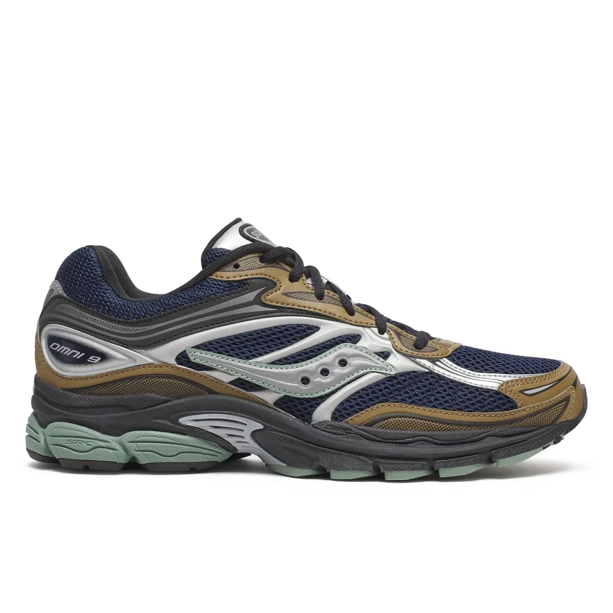Saucony Baskets Saucony Progrid Omni 9