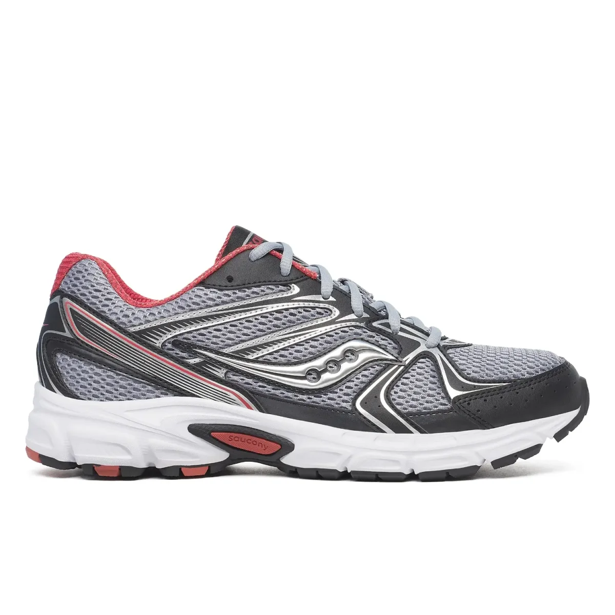 Saucony Baskets Saucony Ride Millennium